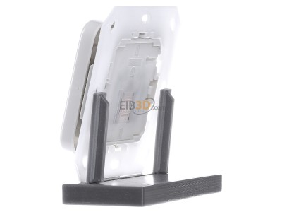 View on the right Eltako FT55R-alpinwei Remote control for switching device 
