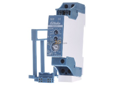Frontansicht Eltako FUD14 Universal-Dimmschalter bis 400W, 