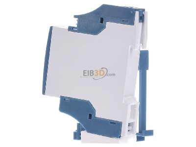Ansicht rechts Eltako FUD14 Universal-Dimmschalter bis 400W, 