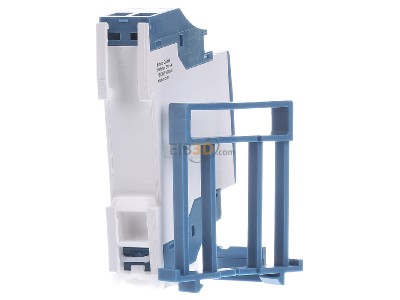 Ansicht hinten Eltako FUD14 Universal-Dimmschalter bis 400W, 