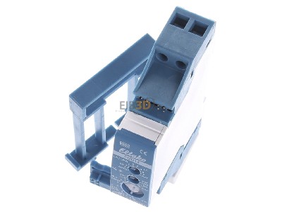 Ansicht oben vorne Eltako FUD14 Universal-Dimmschalter bis 400W, 