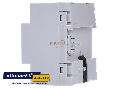 Ansicht rechts Siemens Indus.Sector 5WG1125-1AB22 Spannungsversorgung N125/22 640 MA 