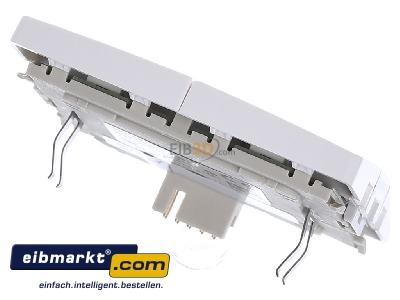 Top rear view Siemens Indus.Sector 5WG1286-2DB13 Touch sensor for bus system 8-fold
