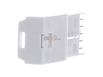 View on the left ABB PK/E2.1 Accessory for time switch 
