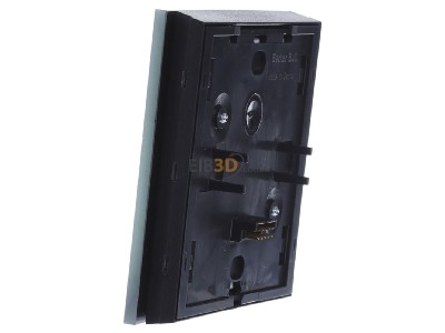 View on the right Berker 75161092 EIB, KNX touch sensor 2-fold, 
