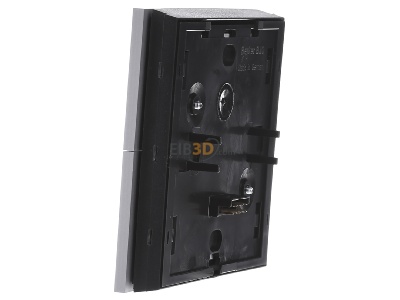 View on the right Berker 75162594 EIB, KNX touch sensor 4-fold, 
