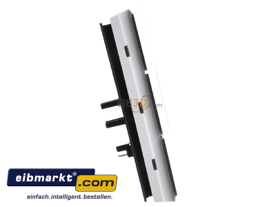 View on the left Berker 75163590 Touch sensor for bus system
