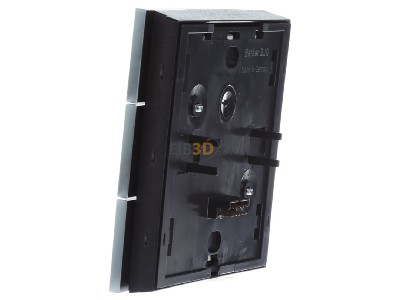 View on the right Berker 75163592 EIB, KNX touch sensor 6-fold, 
