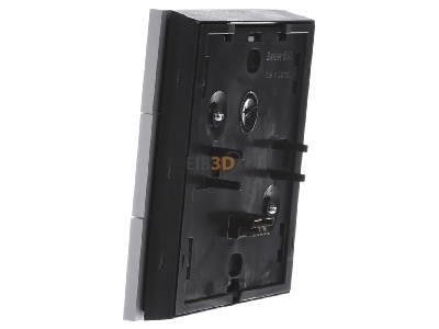 View on the right Berker 75163594 EIB, KNX touch sensor 6-fold, 
