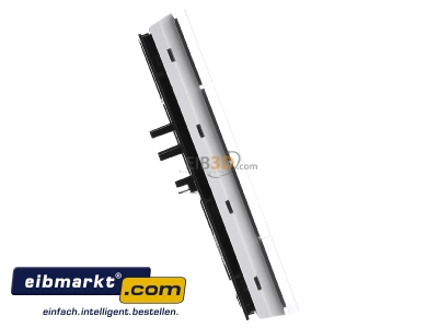 View on the left Berker 75164590 Touch sensor for bus system 8-fold
