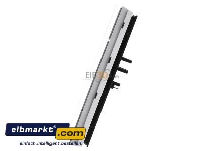 View on the right Berker 75164590 Touch sensor for bus system 8-fold
