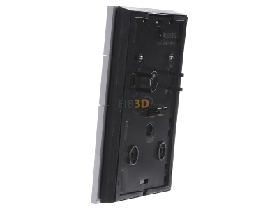 View on the right Berker 75164594 EIB, KNX touch sensor 8-fold, 
