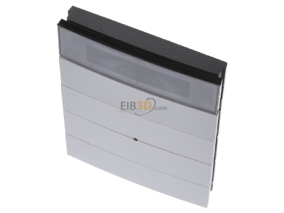 View up front Berker 75664594 EIB, KNX button panel, 
