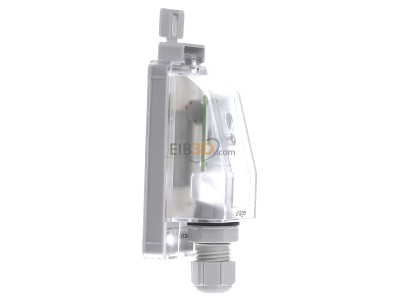 Ansicht links Hager EK088 Auentemperaturfhler fr TE330 