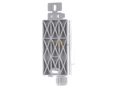 Ansicht hinten Hager EK088 Auentemperaturfhler fr TE330 