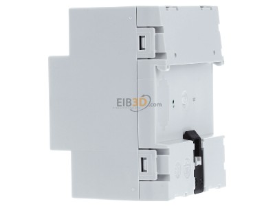 Ansicht rechts Siemens 5WG1125-1AB12 EIB, KNX Spannungsversorgung, 320mA, N125/12, 