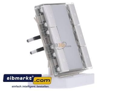 View on the left Siemens Indus.Sector 5WG1223-2DB12 Touch sensor for bus system 6-fold

