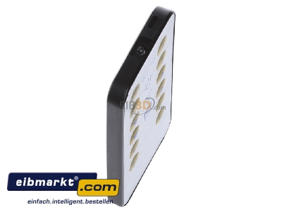 Ansicht oben links Siemens Indus.Sector 5WG1255-7AB11 IR-Fernbedienung S 255/11 