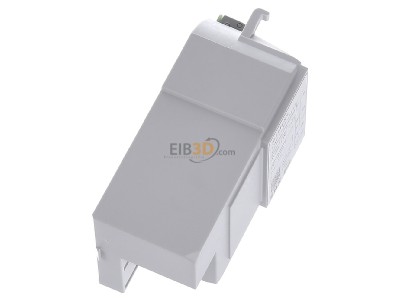 View top left Siemens 5WG1260-4AB23 EIB, KNX binary input 4-ch, 
