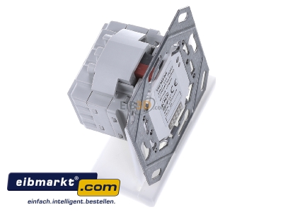 View top left Siemens Indus.Sector 5WG1510-2AB03 Switch actuator for bus system 2-ch - 
