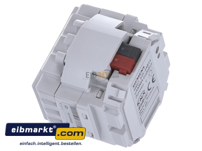 Ansicht oben links Siemens Indus.Sector 5WG1525-2AB13 Universaldimmer 1x250W 2302VAC 