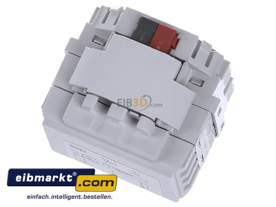 Ansicht oben hinten Siemens Indus.Sector 5WG1525-2AB13 Universaldimmer 1x250W 2302VAC 