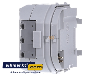 View on the right Siemens Indus.Sector 5WG1525-2AB23 Dimming actuator bus system 10...250W
