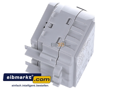 Ansicht oben links Siemens Indus.Sector 5WG1525-2AB23 Universaldimmer RS 525/23 