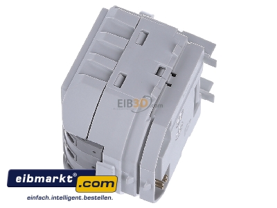 Ansicht oben rechts Siemens Indus.Sector 5WG1525-2AB23 Universaldimmer RS 525/23 