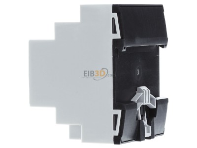 Ansicht rechts Jung 3902 REGHE EIB, KNX Dimmaktor Universal 2fach, 2x 300VA, 3902 REG HE