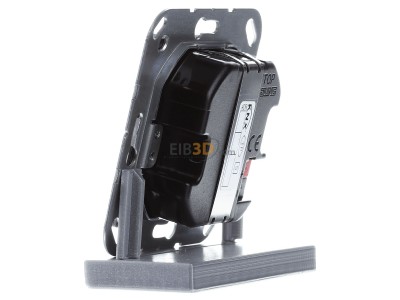 View on the right Jung A 5074 TSM EIB, KNX touch sensor 8-fold, 
