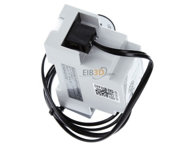 View top left Lingg & Janke BCUEZEHZRJ10OP#87798 EIB, KNX interface with optical read head, 87798
