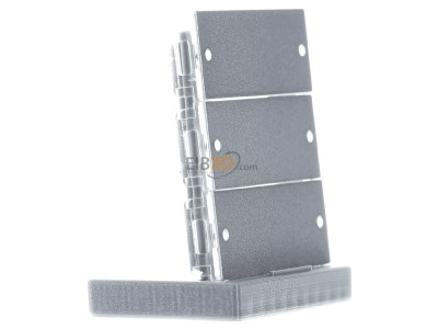 View on the left Gira 218326 EIB, KNX touch rocker, 
