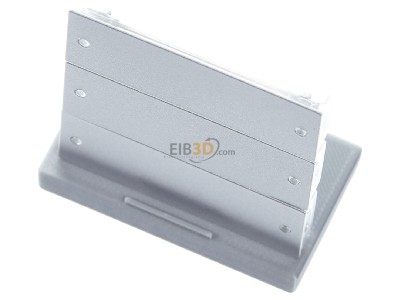 View up front Gira 218326 EIB, KNX touch rocker, 
