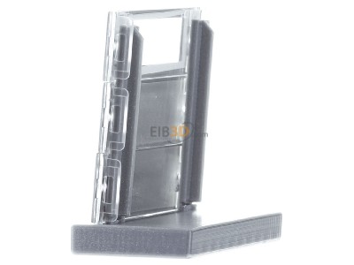 View on the right Gira 219226 EIB, KNX touch rocker, 
