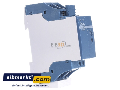 Ansicht links Eltako FTS14TG Taster-Gateway f. FTS14-Systeme 
