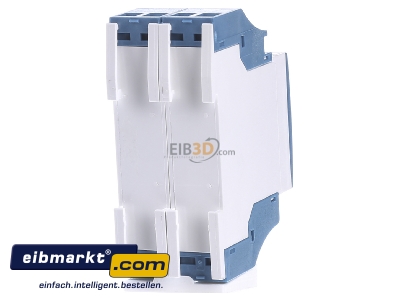 Ansicht hinten Eltako FTS14TG Taster-Gateway f. FTS14-Systeme 