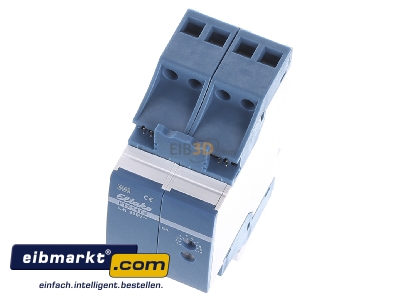 Ansicht oben vorne Eltako FTS14TG Taster-Gateway f. FTS14-Systeme 