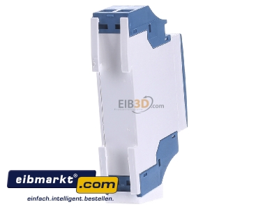 Back view Eltako FWZ14-65A Direct kilowatt-hour meter 
