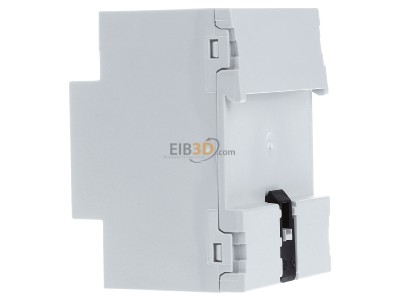 View on the right Siemens 5WG1141-1AB21 EIB, KNX DALI gateway, 32 groups, 
