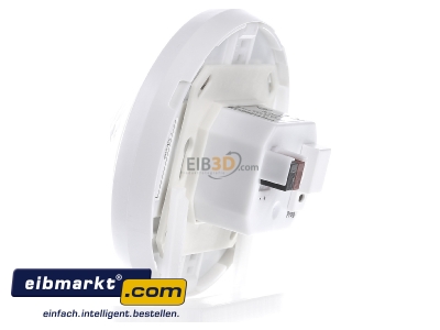 View on the right Theben theRondaP360KNX UPWH Movement sensor for bus system 0...360° 
