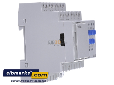View on the left Theben RME 8 T KNX Switch actuator for bus system 8-ch - 
