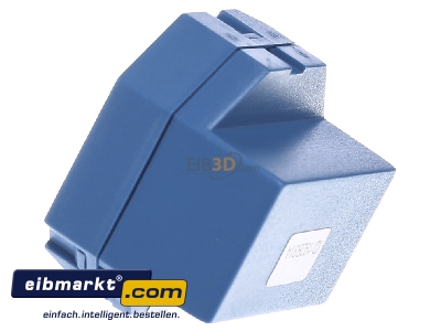 Ansicht rechts Eltako FLD61 Funkaktor Dimmschalter PWM-LED,12-36VDC,4A 
