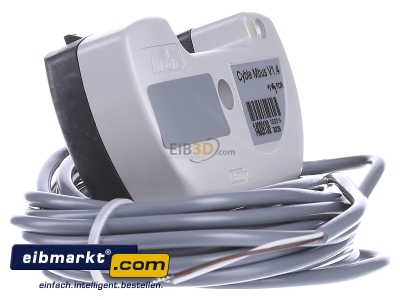 Ansicht links Lingg&Janke 85830 Mbus Modul Itron Cyble V1.4 