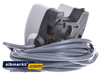 Ansicht rechts Lingg&Janke 85830 Mbus Modul Itron Cyble V1.4 