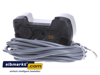 Ansicht hinten Lingg&Janke 85830 Mbus Modul Itron Cyble V1.4 