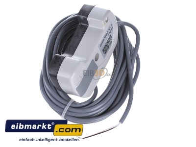 Ansicht oben links Lingg&Janke 85830 Mbus Modul Itron Cyble V1.4 