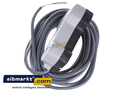 Ansicht oben rechts Lingg&Janke 85830 Mbus Modul Itron Cyble V1.4 