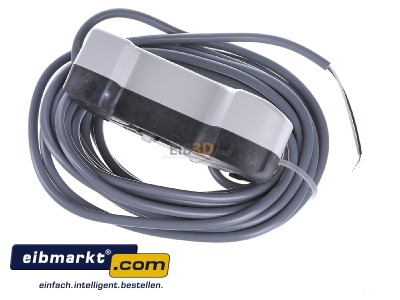 Ansicht oben hinten Lingg&Janke 85830 Mbus Modul Itron Cyble V1.4 