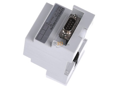 View top right Lingg & Janke 87796 EIB, KNX bus coupler 1-ch, 
